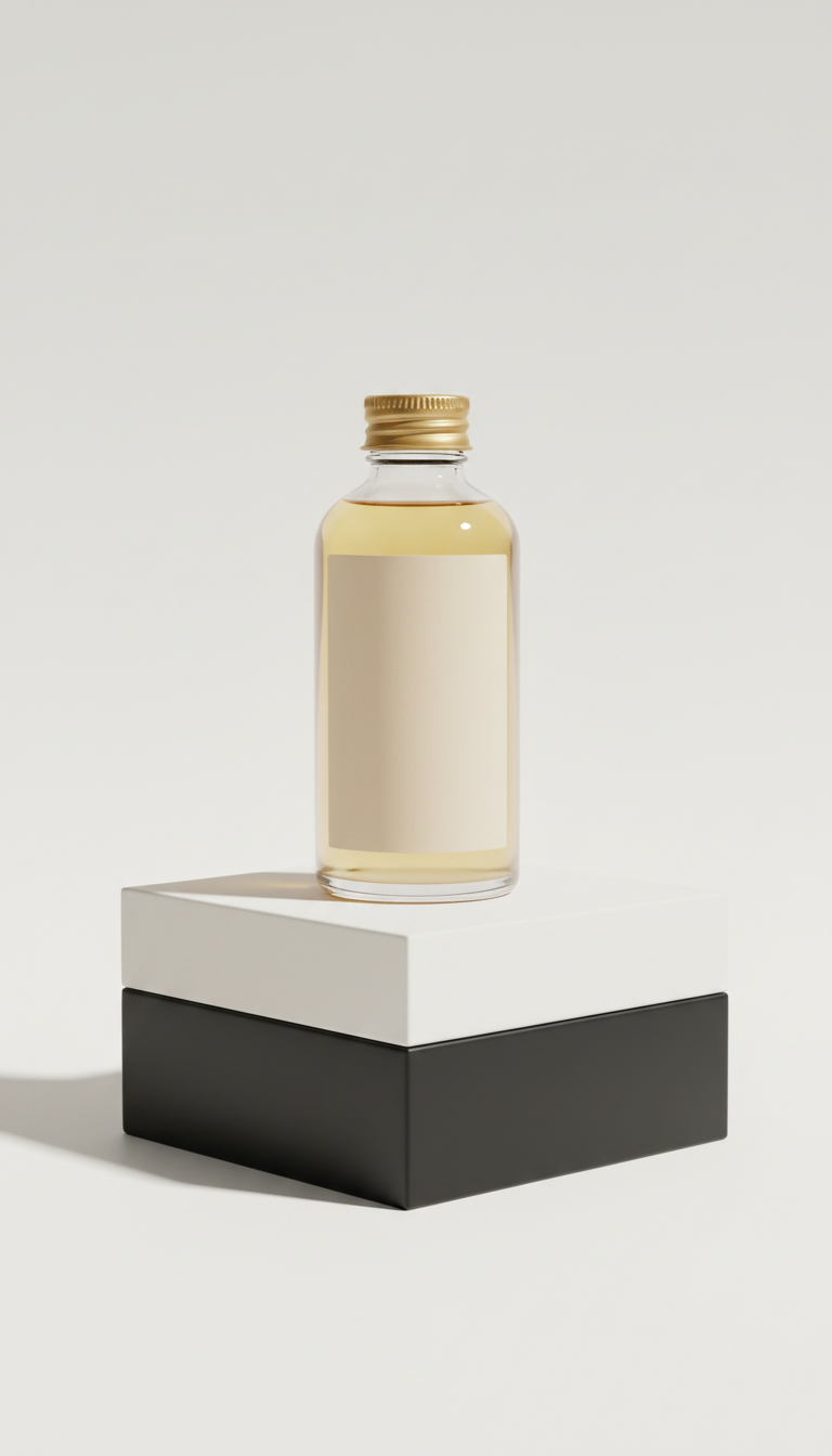 Huile corporelle Figue Dorée nutrition satinée